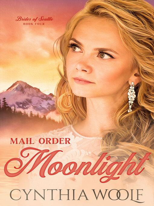 Cover image for Mail Order Moonlight